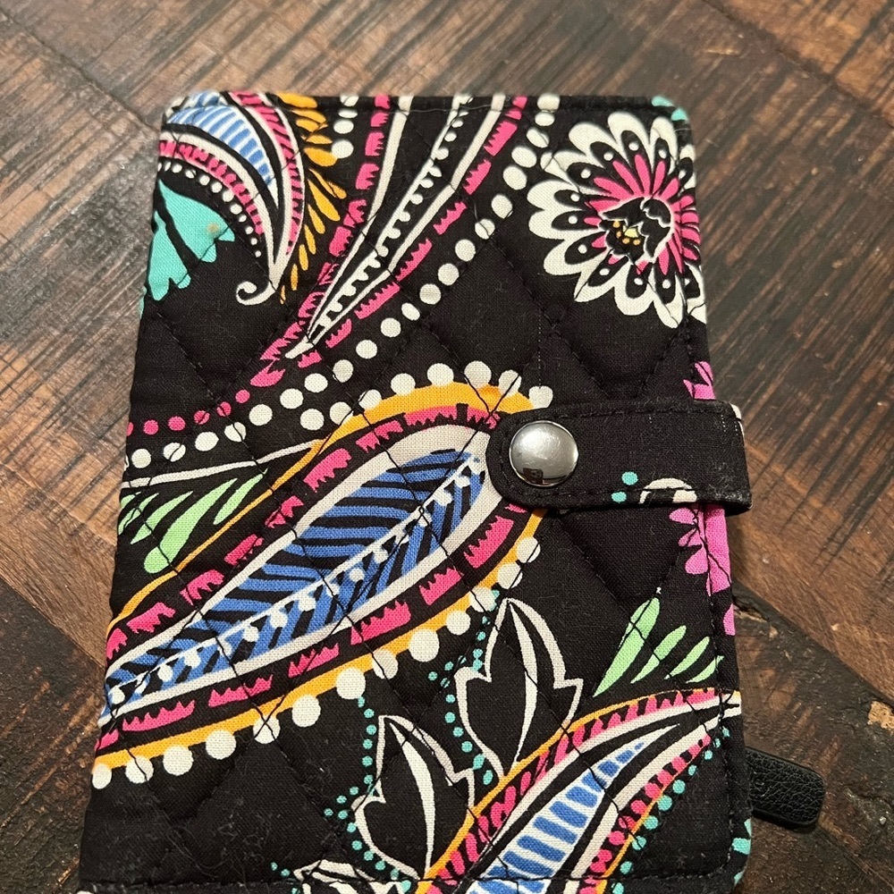 Passport Cover
